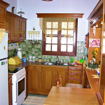 Panoramic Views In Hydra, Greece Holiday home *