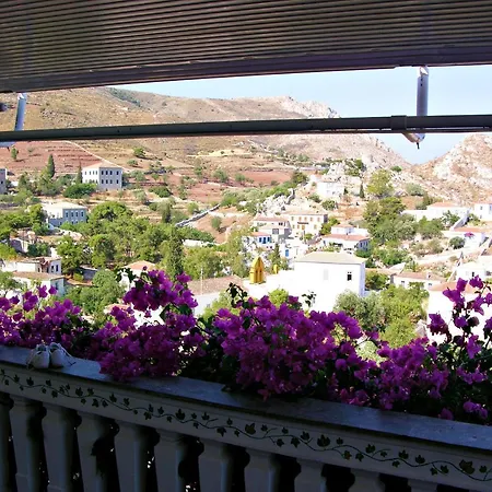Panoramic Views In Hydra, Greece Holiday home Hydra (Saronic Islands)