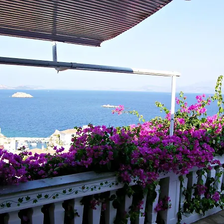 Holiday home Panoramic Views In Hydra, Greece Hydra (Saronic Islands)