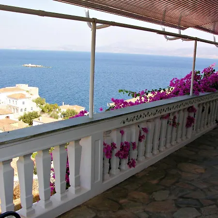 Panoramic Views In Hydra, Greece Holiday home Hydra (Saronic Islands)
