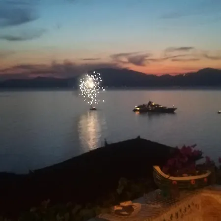 Panoramic Views In Hydra, Greece Holiday home Hydra (Saronic Islands)