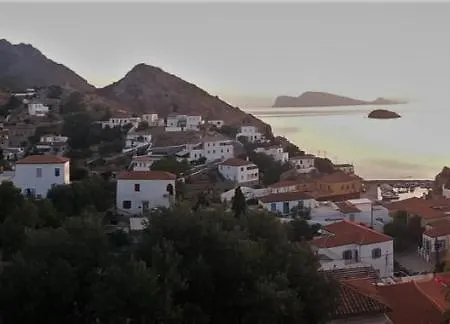 Holiday home Panoramic Views In Hydra, Greece