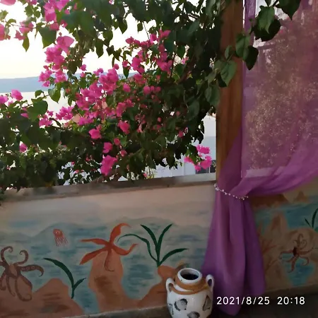 Holiday home Panoramic Views In Hydra, Greece Hydra (Saronic Islands)