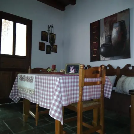 Panoramic Views In Hydra, Greece Holiday home