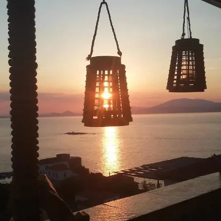 Panoramic Views In Hydra, Greece Holiday home Hydra (Saronic Islands)