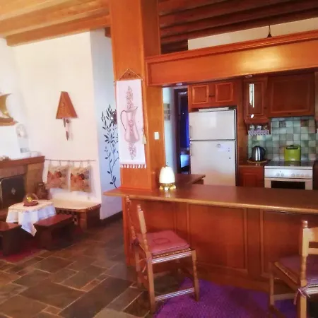 Panoramic Views In Hydra, Greece Holiday home *