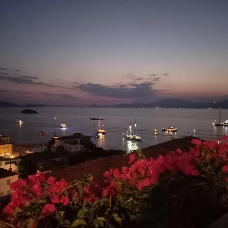 Holiday home Panoramic Views In Hydra, Greece Hydra (Saronic Islands)