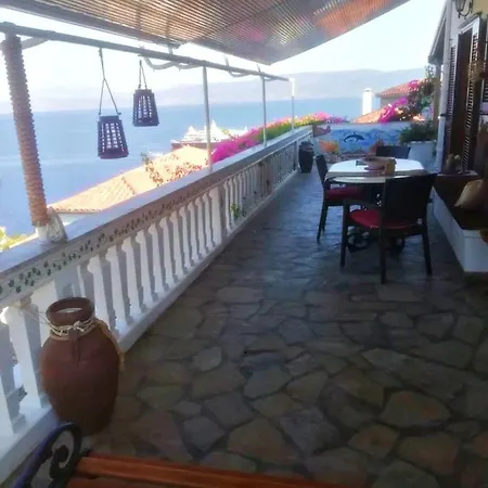 Holiday home Panoramic Views In Hydra, Greece *