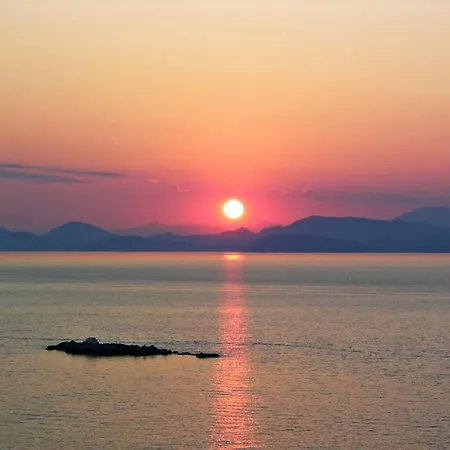 Panoramic Views In Hydra, Greece Holiday home Hydra (Saronic Islands)