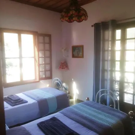 Holiday home Panoramic Views In Hydra, Greece Hydra (Saronic Islands)