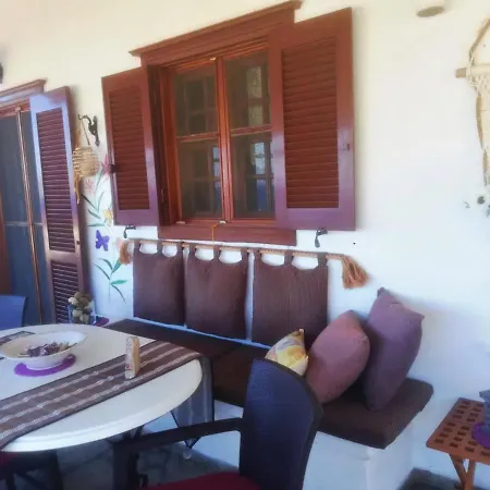 Holiday home Panoramic Views In Hydra, Greece Hydra (Saronic Islands)