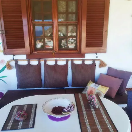 Holiday home Panoramic Views In Hydra, Greece