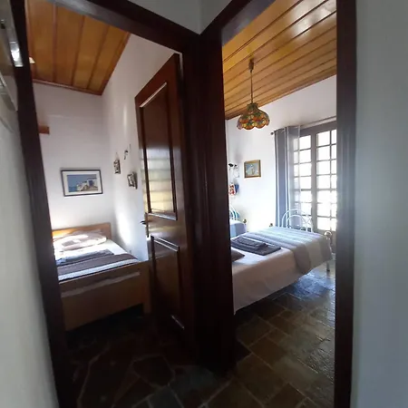 Panoramic Views In Hydra, Greece Holiday home *