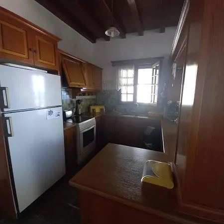 Panoramic Views In Hydra, Greece Holiday home *