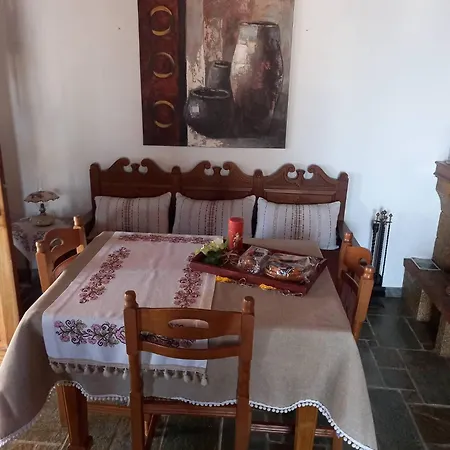 Panoramic Views In Hydra, Greece Holiday home *